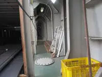 Kapal pengangkut barang curah kanggo didol