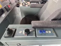 Kapal kerja kanggo didol