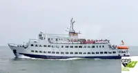 Kapal pesiar kanggo didol