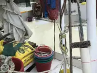 Kapal trawler kanggo didol