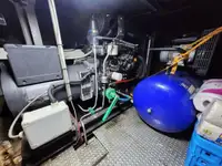 Kapal kerja kanggo didol