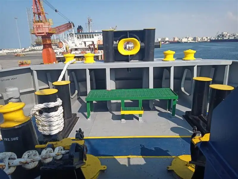 Kapal penarik kanggo didol