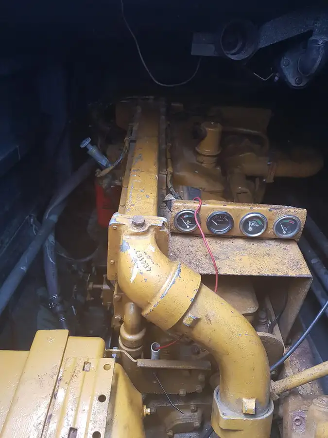 Kapal cutter kanggo didol