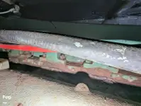 Kapal pesiar-feri kanggo didol