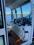 Kapal dredger kanggo didol