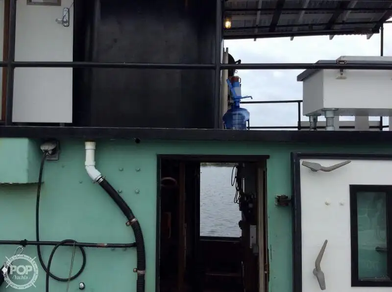 Kapal penarik kanggo didol