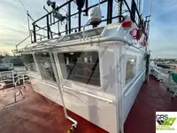 Kapal pasokan kanggo didol