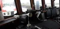 Kapal patroli kanggo didol
