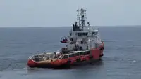 Kapal penarik kanggo didol
