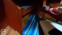 Kapal trawler kanggo didol