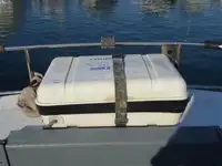 Kapal trawler kanggo didol