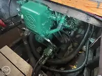 Kapal trawler kanggo didol