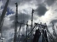 Kapal trawler kanggo didol