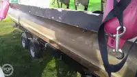 Kapal kontainer kanggo didol