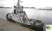 Towboat kanggo didol