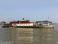 Tongkang kanggo didol
