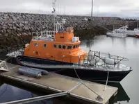 Lifeboat kanggo didol