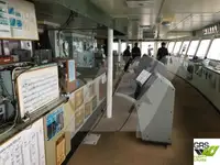 Kapal pesiar kanggo didol