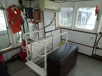 Kapal penarik kanggo didol