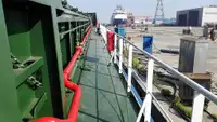 Kapal pengangkut barang curah kanggo didol