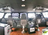 Kapal pesiar kanggo didol