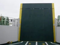 Kapal RoPax kanggo didol