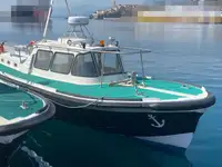 Kapal pilot kanggo didol