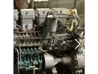 Kapal dredger kanggo didol