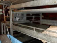Kapal longliner kanggo didol