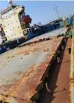 Kapal tanker minyak/bahan kimia kanggo didol
