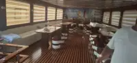 Kapal pesiar kanggo didol