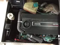 Kapal pendaratan, tangki kanggo didol