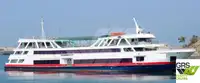 Kapal pesiar kanggo didol