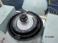 Kapal reefer kanggo didol