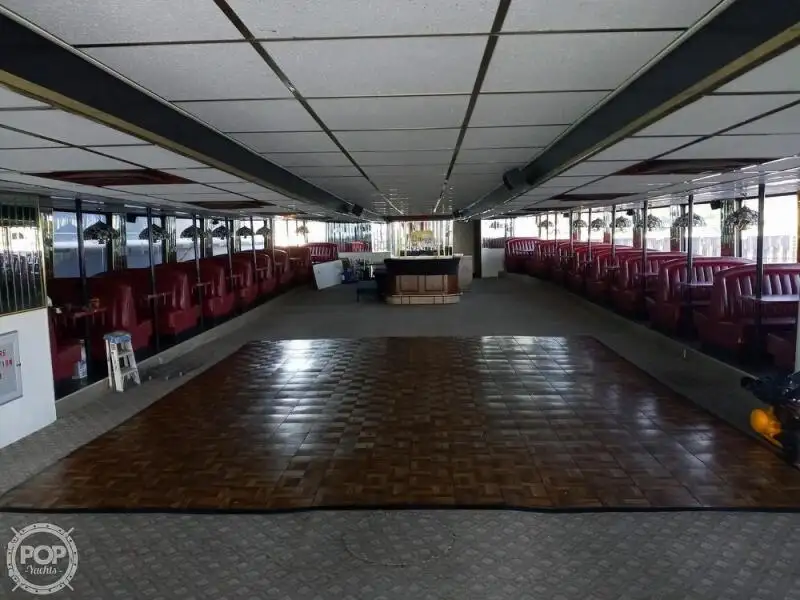Kapal pesiar kanggo didol