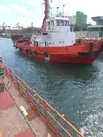 Kapal penarik kanggo didol