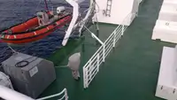 Kapal Ro-Ro kanggo didol