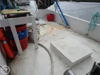 Kapal trawler kanggo didol