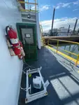 Kapal dredger kanggo didol
