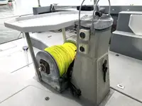 Kapal riset kanggo didol