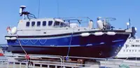 Lifeboat kanggo didol