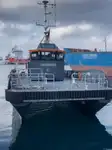 Kapal layanan ladang angin kanggo didol