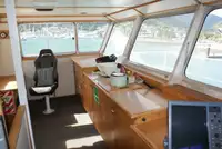 Kapal penumpang kanggo didol