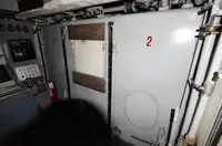 Kapal patroli kanggo didol
