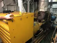 Kapal trawler kanggo didol