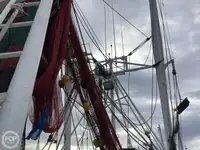 Kapal trawler kanggo didol