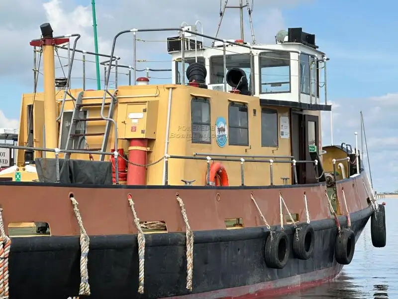 Kapal pilot kanggo didol