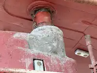 Kapal trawler kanggo didol