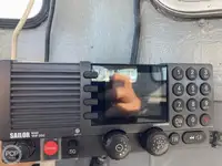 Kapal pendaratan, tangki kanggo didol