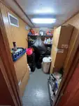 Kapal kru kanggo didol